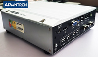 ADVANTECH ARK-6322 AIMB-213 d'ordinateur intégré AIMB-213D carte mère industrielle tout nouveau stock d'origine
