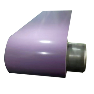 Bobina de acero galvanizado prepintado con revestimiento de <span class=keywords><strong>color</strong></span> Material <span class=keywords><strong>PPGI</strong></span> de alta calidad para <span class=keywords><strong>PPGI</strong></span> y PPGL con revestimiento de <span class=keywords><strong>color</strong></span> - Product Image 6