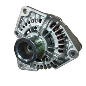 Alternateur 612600090685 610800090018 24V 150A d'origine pour alternateur 0124655118 0124655176 0124655118, 0124655176 pour Bosch - Product Image 2
