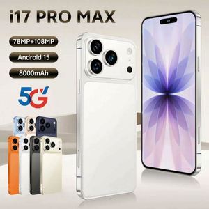 Nuevo S24 Promax <span class=keywords><strong>2022</strong></span>, 16GB 1TB SmartUltra, Pantalla AMOLED de 6.7 Pulgadas, Android 14.0, Rojo, Desbloqueo por Huella Dactilar, Teléfono Móvil - Product Image 1