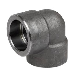 Accesorio de Tubería de Acero al Carbono de Alta Resistencia, Soldado a Tope, 90 Grados, 15 mm, Directo de Fábrica, Tratamiento de Superficie Lisa - Product Image 5