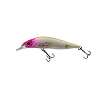Lutac New Cheaper PRO Minnow leurre de pêche leurre dur eau coulante 78mm 9.2g