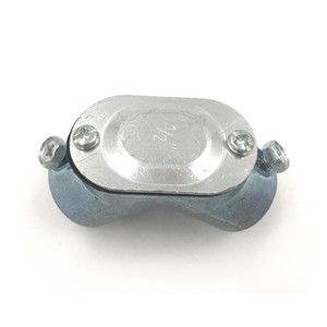 1/2 "EPE loại EMT 90 độ EMT kéo khuỷu tay - Product Image 3