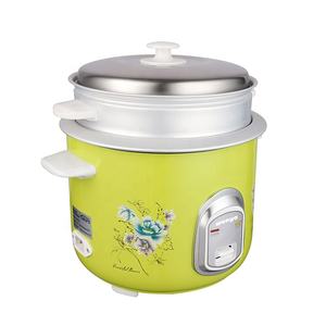 2022 comercial 1.5L Deluxe antiadherente rápido eléctrico Mini olla <span class=keywords><strong>arrocera</strong></span> 2/3/4/5L nuevo diseño grande automático Arroceras - Product Image 3