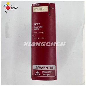JENNEY Good Quality Analog Input Module NP1S-<b>81</b> PC-SX6 for Offset Printing Machine Spare Parts - Product Image 2