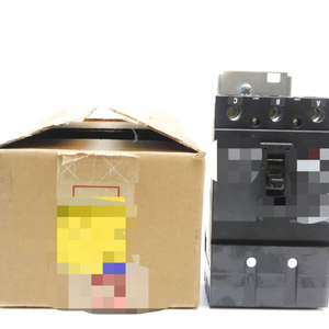 Qba32150 240v 150a Nsmp 新品オリジナル既製在庫産業オートメーションパック専用 Plc プログラミングコントローラー - Product Image 1