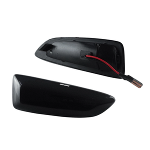 13491088 13491089 1713004 Luce LED Dinamica Indicatore Laterale Anteriore per Auto per <span class=keywords><strong>Opel</strong></span> Vauxhall Astra J MK6 K MK7 - Product Image 3