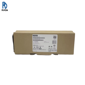 New Frequency Converter 6SL3244-0BA20-1PA0 6SL3244-0BB12-1FA0 - Product Image 1