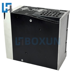 Nuevo Servomotor Original Panasonic Serie A6SE MDDLN55BE, Servomotor MINAS Serie A6S MDDLN55BE para Automatización Industrial en Stock - Product Image 4