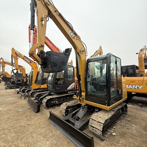 Les basses heures 5.5ton ont utilisé l'excavatrice du <span class=keywords><strong>chat</strong></span> 305.5e2 ont utilisé l'excavatrice epa <span class=keywords><strong>a</strong></span> certifié le <span class=keywords><strong>chat</strong></span> 305.5e2 pour l'aménagement - Product Image 5