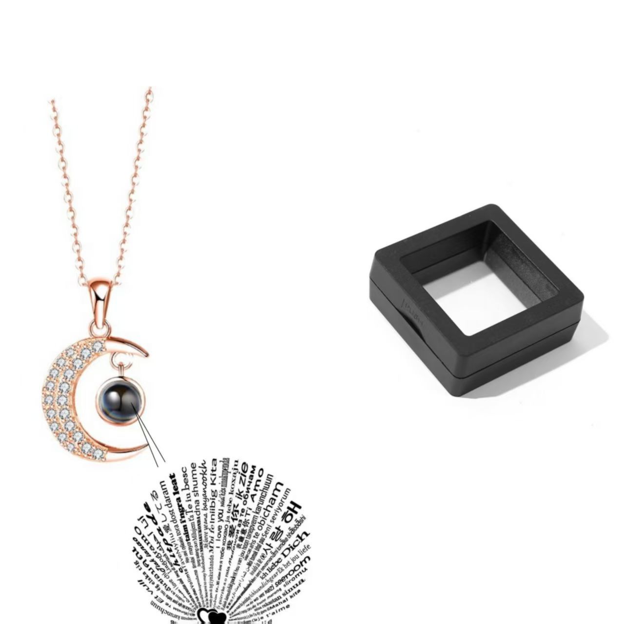 โรสโกลด์