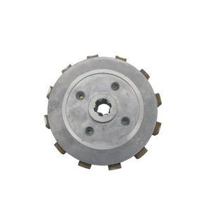 مجموعة القابض لمحرك الدراجة النارية تناسب موديلات GD110 وGD150 وGT125 - Product Image 4