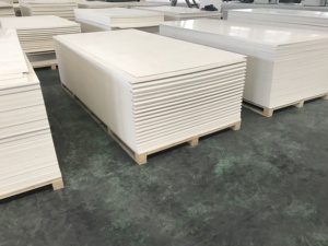 Chống cháy Bảng điều chỉnh <span class=keywords><strong>MgO</strong></span> magiê Sulphate tường Bảng điều khiển phân vùng Vật liệu 12 mét Hội Đồng Quản trị nhà máy giá - Product Image 5