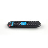 Control Remoto Solo Compatible con XQ800 Android TV Box
