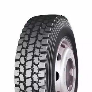 Pneus de camion radiaux de qualité supérieure 11R24.5-16, pneus robustes tout acier sans chambre à air, haute performance pour roues motrices, direction et remorques, Chine - Product Image 4