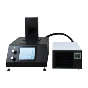 ASTM D 6648 Biegebalken-Rheometer für Mischnungen Biegebalken-Rheometer und Asphalt-Mischungs-Biege-<span class=keywords><strong>Creep</strong></span>-<span class=keywords><strong>Tester</strong></span> BBR-<span class=keywords><strong>Tester</strong></span> - Product Image 6