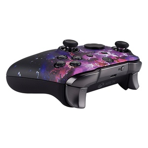 Parti di Ricambio Extremerate: Anelli Decorativi per Joystick, Scocca Sostitutiva, Pannello Frontale per Controller Xbox <span class=keywords><strong>Elite</strong></span> Serie 2 - Product Image 6