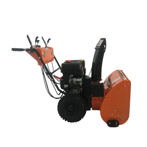 Nhà Máy Bán buôn đường quét & công suất cao đầy đủ-bánh của nhãn hiệu đẩy 710 tuyết Blower tuyết thrower thiết bị - Product Image 6