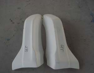 Pour Nissan 350Z C-West Big Surround Ensemble de 5 pièces pour Nissan 350Z C-West Big Surround Ensemble de 5 pièces - Product Image 5