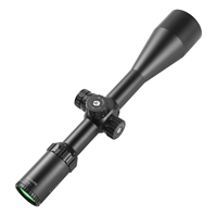 Factory Wholesale T-EAGLE MR 3-30X56 SFIR Aluminum Alloy High Profile Optics ScopeSight Reflex Scope for Hunting