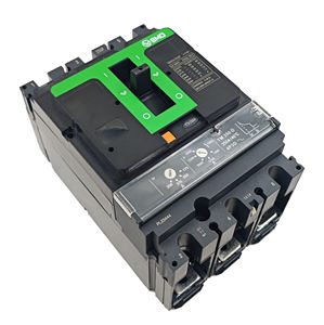 Interruptor Automático Compacto SMO-Latest NSX 3P250F 250A con Reinicio Automático, Protector de Sobrecarga MCCB, Capacidad de Ruptura 36ka - Product Image 2