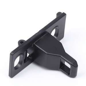 ขั้วต่อประตูเครื่องซักผ้า 8181651 ชิ้นส่วนทดแทนพลาสติกสำหรับเครื่องซักผ้า - Product Image 1