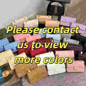 도매 채널 여성의 럭셔리 하이 퀄리티 클래식 숄더백 디자이너 브랜드 핸드백 레이디 Bolso De Mujer - Product Image 6