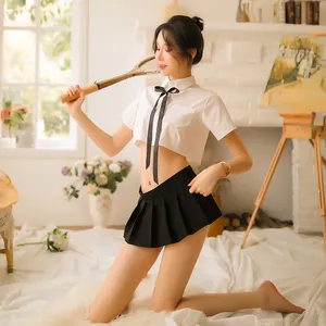 Wholesale schoolgirl outfit For An Irresistible Look - Alibaba.com