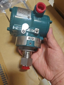 Máy phát áp suất vi sai yokogawa eja110e eja110a - Product Image 3