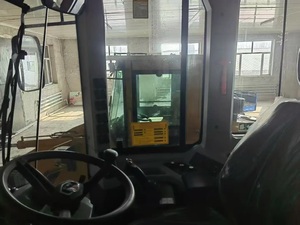 New and Used China Original <strong>SDLG</strong> 936H <strong>Wheel</strong> <strong>Loader</strong> 3.5 Ton Secondhand Front <strong>Loader</strong> 956L 956F 958L 958F 968F for Sale - Product Image 2