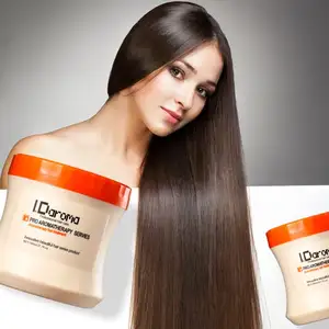 Chinese Supplier Wholesale Deep Repair Smooth keratin hair treatment For Damaged Hair