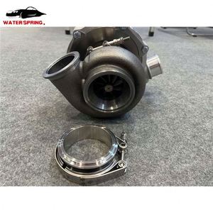 G30 770 turbocharger bóng kép mang với tuabin <span class=keywords><strong>ar</strong></span>.83 <span class=keywords><strong>2</strong></span> V ban nhạc nhà ở - Product Image 5