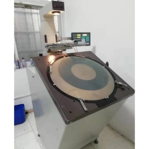 เครื่องวัดโปรไฟล์แบบตั้งพื้น CPJ-6020V เครื่องมือวัดด้วยแสงแบบดิจิทัลสำหรับชิ้นงาน - Product Image 3