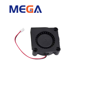 4015 40x40x15mm 5V 12V Premium Turbo Fan para instrumentos médicos <span class=keywords><strong>InCar</strong></span> Navigation - Product Image 4