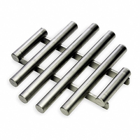 Aimants de tamis de l'industrie alimentaire Séparateur de grille magnétique Supprimer les particules métalliques des poudres