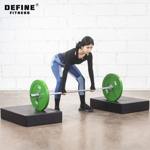 Tapis de chute pour gymnastique d'intérieur et musculation pour l'exercice - Product Image 5