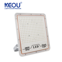 Keou Étanche IP66 30W 50W 100W 200W Led Projecteurs