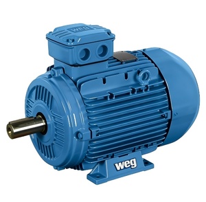 Moteur AC Chine 1.5kw 2.2kw 3kw 4kw 5.5kw 7.5kw 11kw 15kw 22kw 30kw 380v 400v 480v 550v - Product Image 4