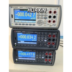 โมดูลเมทริกซ์ 2 สาย Keysight DAQM904A 4 x 8 สำหรับสวิตช์ DAQ970A และ DAQ973A 32 จุดเชื่อมต่อ ytdi - Product Image 1