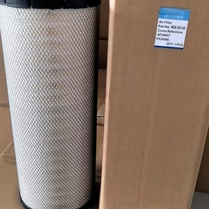 ใหม่คุณภาพสูงคอราฟลายกรองอากาศ AF25219 RS3516 สำหรับ - Product Image 1