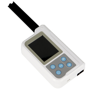 Analyseur d'urine CONTEC BC401BT, bandelettes d'analyse d'urine et bandelettes de test, équipements de <span class=keywords><strong>laboratoire</strong></span> médical pour l'urine - Product Image 2