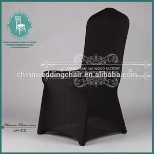 Bọc Ghế Nhà Máy Cho Ghế Nhựa Bọc Ghế Đám Cưới - Product Image 4