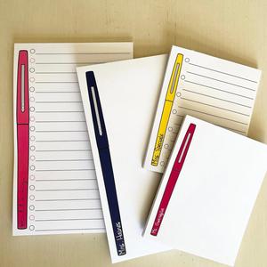 Bloc de Notas para Negocios Inmobiliarios, Registro de Actividades, Bloc de Planificación para Registrar Tareas, Producto de Oficina para la Productividad, 8.5 x 11 Pulgadas - Product Image 1