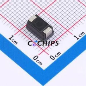 Condensador de Tántalo T599X336M035ATE065 2917 (Capacitancia: 33uF) (Precisión: 20%) (Voltaje Nominal: 35V) - Product Image 2