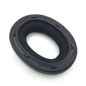 Coussinets d'oreille de remplacement pour Bowers & Wilkins Px7, en cuir protéiné respirant de qualité supérieure, isolation phonique, coussinets en éponge haute densité - Product Image 5
