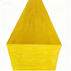 Panneau de contreplaqué pour coffrage économique - Product Image 1