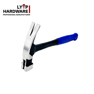 Trọng lượng nhẹ chi phí thấp toàn bộ Giá Xây Dựng Claw búa với sợi thủy tinh xử lý cho sử dụng công nghiệp - Product Image 6