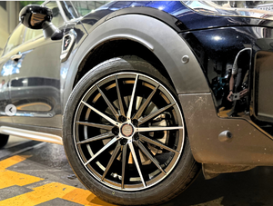 ล้อแม็กซ์อัลลอยด์ FSC-1013 แบบฟอร์จ ขอบเว้า ขนาด 17 18 19 20 24 นิ้ว 5*112 5*114.3 PCD สำหรับรถยนต์นั่งส่วนบุคคล สำหรับ BMW G80 M3 - Product Image 4