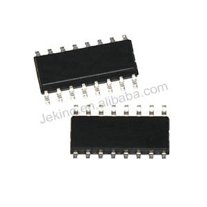 Jeking SP3232 interfaccia RS-232 IC + 3V-+ 5.5V 2 Driver SOIC-Narrow-16 SP3232EEN-L/<span class=keywords><strong>TR</strong></span> - Product Image 2