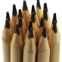 Juego de Lápices de Dibujo Profesionales, Lápices de Grafito 2B HB 4B